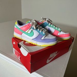 Easter Dunks